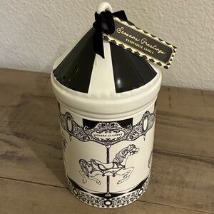 Modern Alchemy Candle.